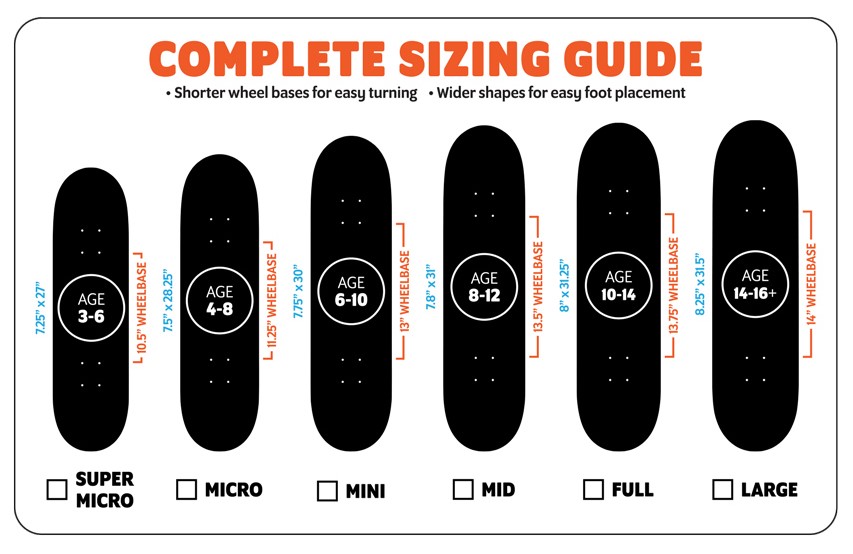 santa cruz frame sizing